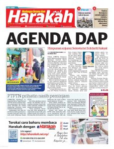 Agenda DAP