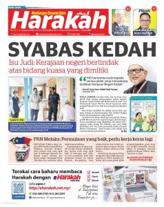 Syabas Kedah