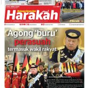 Harakah Bil 2989