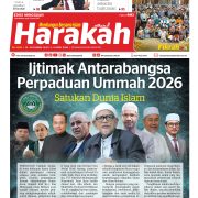 Harakah 2998