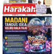 Harakah 3003