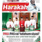 Harakah 3021